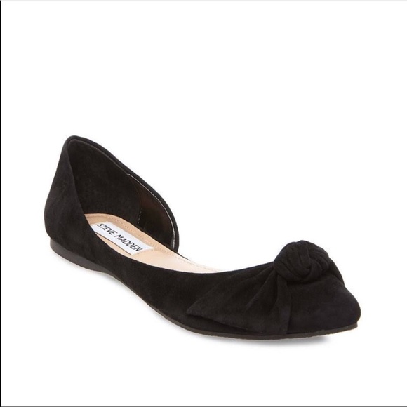 STEVE MADDEN ENCHANT FLAT - Picture 7 of 7